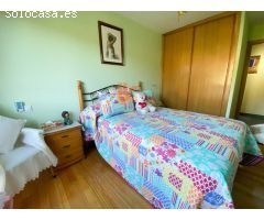 ESPECTACULAR CHALET INDIVIDUAL EN PUENTE ULLA