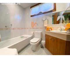 ESPECTACULAR CHALET INDIVIDUAL EN PUENTE ULLA
