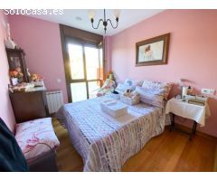 ESPECTACULAR CHALET INDIVIDUAL EN PUENTE ULLA