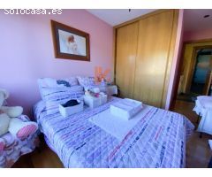 ESPECTACULAR CHALET INDIVIDUAL EN PUENTE ULLA