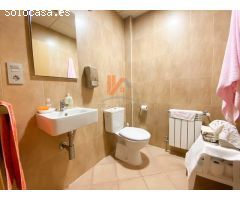 ESPECTACULAR CHALET INDIVIDUAL EN PUENTE ULLA