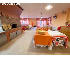ESPECTACULAR CHALET INDIVIDUAL EN PUENTE ULLA