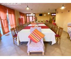 ESPECTACULAR CHALET INDIVIDUAL EN PUENTE ULLA