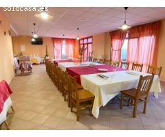 ESPECTACULAR CHALET INDIVIDUAL EN PUENTE ULLA