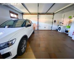 ESPECTACULAR CHALET INDIVIDUAL EN PUENTE ULLA