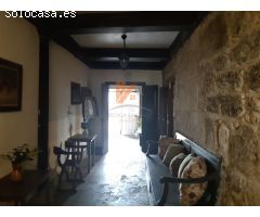 Vendemos exclusiva propiedad, Pazo da Mota.