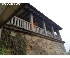 Vendemos exclusiva propiedad, Pazo da Mota.