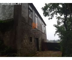 Vendemos exclusiva propiedad, Pazo da Mota.