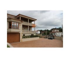 ESPECTACULAR CHALET INDIVIDUAL