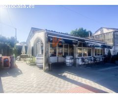 LOCAL EN VENTA EN CACHEIRAS- TEO