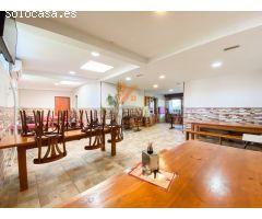 LOCAL EN VENTA EN CACHEIRAS- TEO