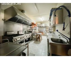 LOCAL EN VENTA EN CACHEIRAS- TEO