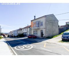 CASA EN VENTA EN LA ZONA NORTE DE SANTIAGO