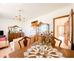 CASA EN VENTA EN LA ZONA NORTE DE SANTIAGO