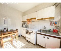 CASA EN VENTA EN LA ZONA NORTE DE SANTIAGO