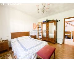 CASA EN VENTA EN LA ZONA NORTE DE SANTIAGO