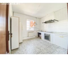 CASA EN VENTA EN LA ZONA NORTE DE SANTIAGO