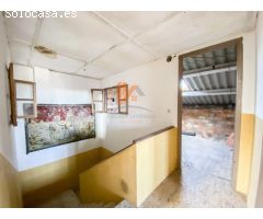 CASA EN VENTA EN LA ZONA NORTE DE SANTIAGO