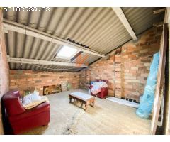 CASA EN VENTA EN LA ZONA NORTE DE SANTIAGO