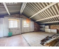 CASA EN VENTA EN LA ZONA NORTE DE SANTIAGO