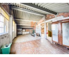 CASA EN VENTA EN LA ZONA NORTE DE SANTIAGO