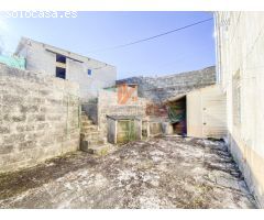 CASA EN VENTA EN LA ZONA NORTE DE SANTIAGO