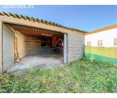 CASA EN VENTA EN LA ZONA NORTE DE SANTIAGO