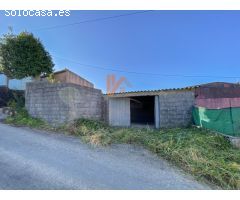 CASA EN VENTA EN LA ZONA NORTE DE SANTIAGO