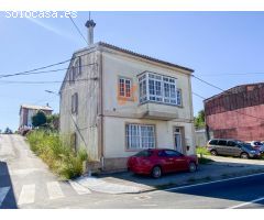 CASA EN VENTA EN LA ZONA NORTE DE SANTIAGO