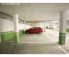 PLAZA DE GARAJE EN VENTA EN O CASTIÑEIRIÑO