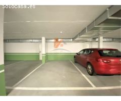 PLAZA DE GARAJE EN VENTA EN O CASTIÑEIRIÑO