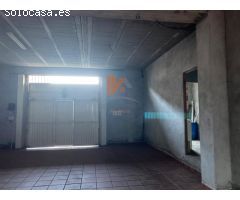 Casa en construcción en la zona de Sar