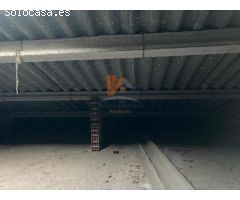 Casa en construcción en la zona de Sar