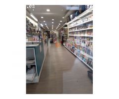 local comercial en ensanche
