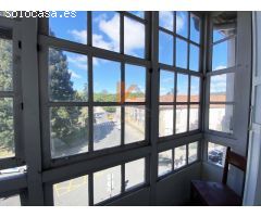 SE VENDE PISO A REFORMAR EN PLENO CASCO HISTÓRICO, PORTA FAXEIRA.