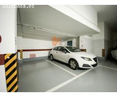 PLAZAS DE GARAJE EN VENTA EN EL ENSANCHE.
