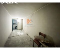 PLAZAS DE GARAJE EN VENTA EN EL ENSANCHE.