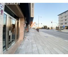 PLAZAS DE GARAJE EN VENTA EN EL ENSANCHE.