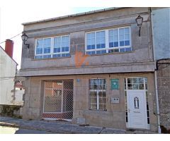 CASA EN VENTA EN CODESEDA- A ESTRADA.