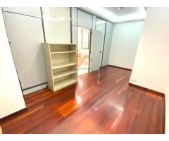 Bajo comercial acondicionado