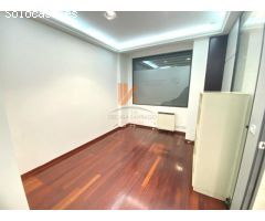 Bajo comercial acondicionado