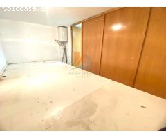 Bajo comercial acondicionado