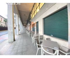 Bajo comercial acondicionado