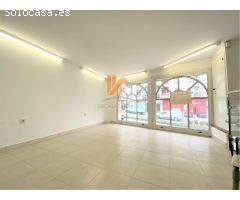 LOCAL COMERCIAL EN VENTA EN ROSALIA DE CASTRO- MILLADOIRO
