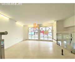 LOCAL COMERCIAL EN VENTA EN ROSALIA DE CASTRO- MILLADOIRO