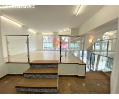 LOCAL COMERCIAL EN VENTA EN ROSALIA DE CASTRO- MILLADOIRO