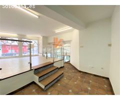 LOCAL COMERCIAL EN VENTA EN ROSALIA DE CASTRO- MILLADOIRO