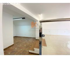 LOCAL COMERCIAL EN VENTA EN ROSALIA DE CASTRO- MILLADOIRO