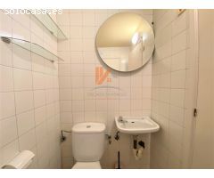 LOCAL COMERCIAL EN VENTA EN ROSALIA DE CASTRO- MILLADOIRO