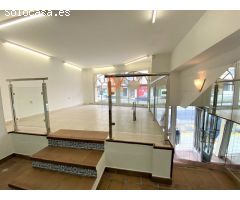 LOCAL COMERCIAL EN VENTA EN ROSALIA DE CASTRO- MILLADOIRO